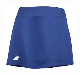 Damen Rock Babolat Play Skirt Women Sodalite Blue