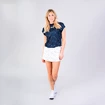 Damen Rock BIDI BADU  Inaya Tech Plissee Skort White, Mixed