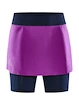 Damen Rock Craft  PRO Trail 2in1 Pink L