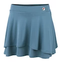 Damen Rock Fila  Skort Camila Captains Blue S