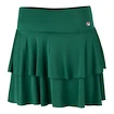 Damen Rock Fila  Skort Eleanor Green L