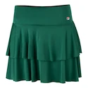 Damen Rock Fila  Skort Eleanor Green L