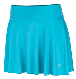 Damen Rock Fila Skort Nicole Scuba Blue