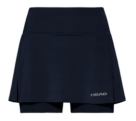 Damen Rock Head Club Basic Navy