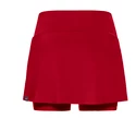 Damen Rock Head  Club Basic Red