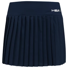 Damen Rock Head Performance Skort Woman Dark Blue