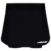 Damen Rock Head  Robin Skort Black