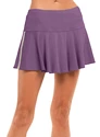 Damen Rock Lucky in Love  High Tech Flounce Skirt Dusk