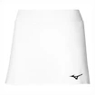 Damen Rock Mizuno  Flex Skort White