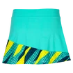 Damen Rock Mizuno  Flying Skirt Turquoise