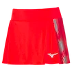 Damen Rock Mizuno  Printed Flying skirt Fierry Coral