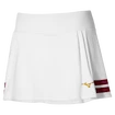 Damen Rock Mizuno  Printed Flying skirt White