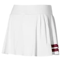 Damen Rock Mizuno  Printed Flying skirt White