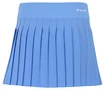 Damen Rock Tecnifibre  Club Skirt Azur