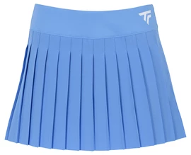 Damen Rock Tecnifibre Club Skirt Azur