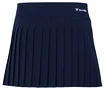 Damen Rock Tecnifibre  Club Skirt Marine