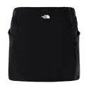 Damen Rock The North Face  Speedlight Skort Black