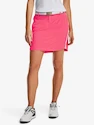 Damen Rock Under Armour  Links Woven Skort-PNK 2