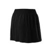 Damen Rock Wilson  Power Seamless 12.5 Skirt II W Black