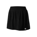 Damen Rock Wilson  Power Seamless 12.5 Skirt II W Black S
