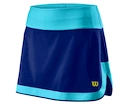 Damen Rock Wilson UWII Perf 12.5 Skirt Blue