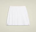 Damen Rock Wilson  W Team Flat Front Skirt Bright White