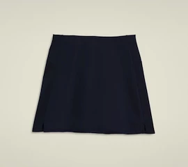 Damen Rock Wilson W Team Flat Front Skirt Classic Navy