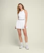 Damen Rock Wilson  W Team Pleated Skirt Bright White