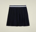 Damen Rock Wilson  W Team Pleated Skirt Classic Navy