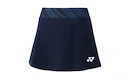 Damen Rock Yonex  Women's Skirt YW0054 Dark Navy