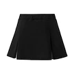 Damen Rock Yonex  Womens Skirt 26125 Black