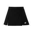 Damen Rock Yonex  Womens Skirt 26125 Black