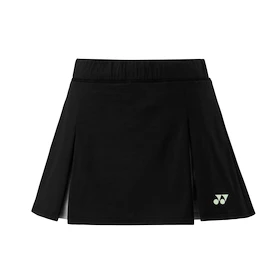 Damen Rock Yonex Womens Skirt 26125 Black