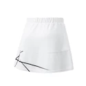 Damen Rock Yonex  Womens Skirt 26127 White