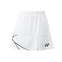 Damen Rock Yonex  Womens Skirt 26127 White