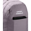 Damen Rucksack Under Armour Hustle Signature Backpack violett