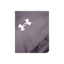 Damen Rucksack Under Armour Hustle Signature Backpack violett