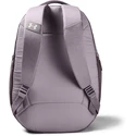 Damen Rucksack Under Armour Hustle Signature Backpack violett