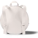 Damen Rucksack Under Armour Midi 2.0 Backpack rosa