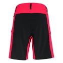 Damen Salewa Puez 3 DST Shorts Rose Rot