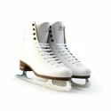Damen Schlittschuhe Botas  DAGMAR