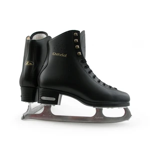 Damen Schlittschuhe Botas  DAVID