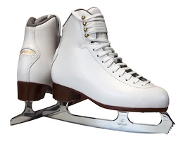 Damen Schlittschuhe GRAF Arosa Gold