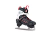 Damen Schlittschuhe K2 Alexis Ice FB Gray/Pink