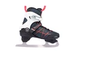 Damen Schlittschuhe K2 Alexis Ice FB Gray/Pink