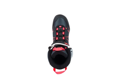 Damen Schlittschuhe K2 Alexis Ice FB Gray/Pink