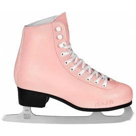 Damen Schlittschuhe Playlife Classic Charming Rose