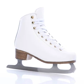 Damen Schlittschuhe Tempish Experie White