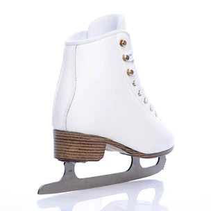 Damen Schlittschuhe Tempish  Experie White