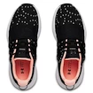Damen Schuhe Under Armour Charged Breathe MCRPRNT schwarz
